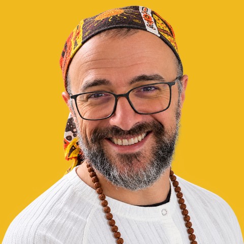 Jonathan Pochini