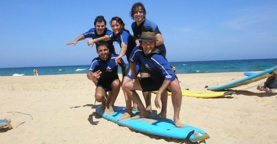 Australia