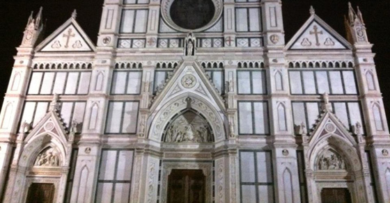 Florence, Italy