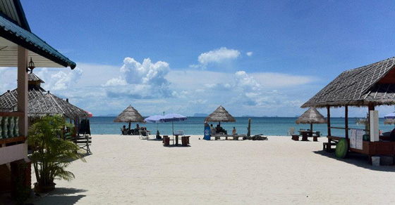 Koh Phangan, Thailand