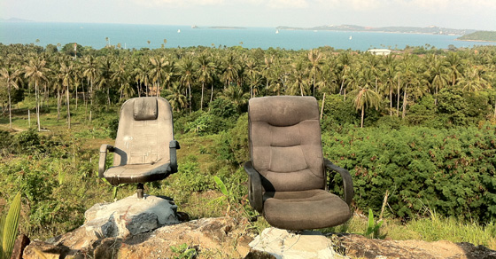 Koh Samui, Thailand