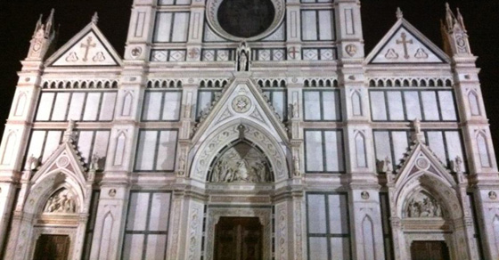 SEO in Florence