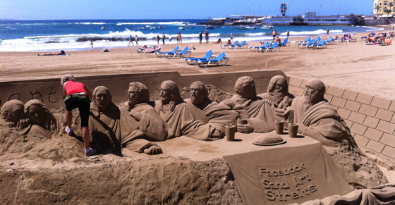 Las Palmas de Gran Canaria