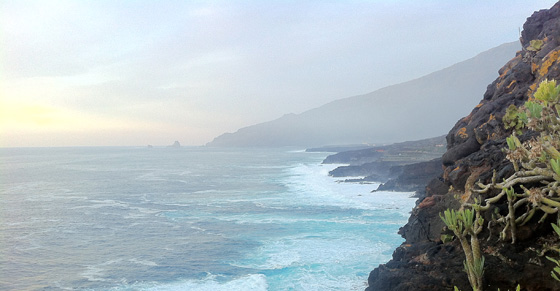 El Hierro, Canary Islands