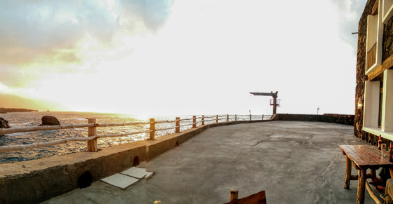 El Hierro