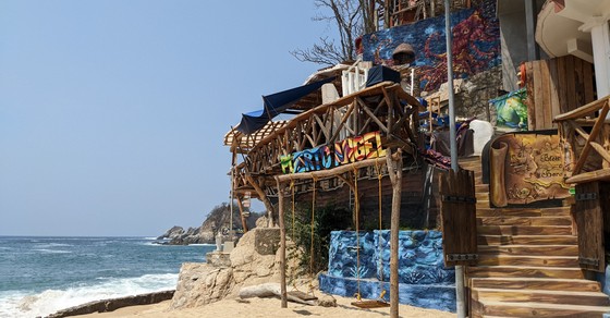 Mexico