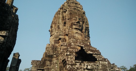 Cambodia