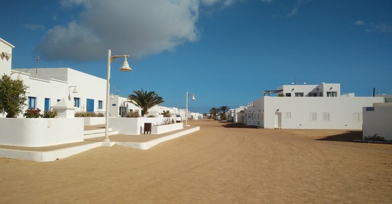 Lanzarote