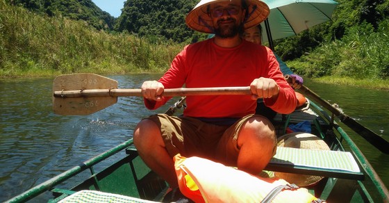 Vietnam