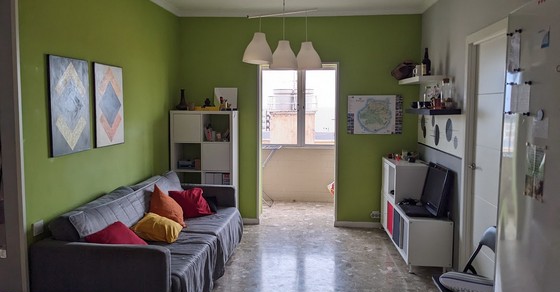 Home in Las Palmas