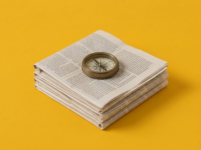 compass news