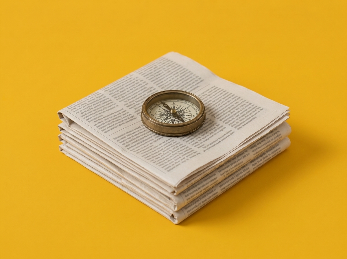 compass news