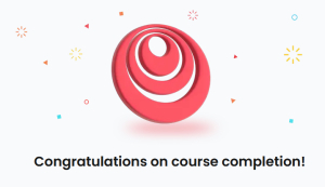 Jupyter AI: AI Coding in Notebooks course completion